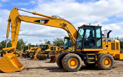 Equipment Finance Industry Confidence Hits 3-Year High: What You Need to Know
