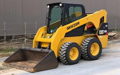 Navigating the Used Construction Machinery Market: Trends, Challenges, and Cost-Effective Solutions